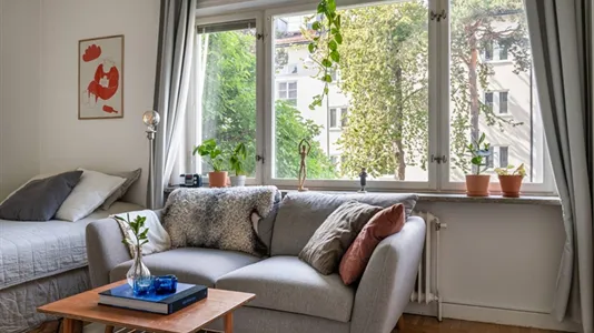 Bostadsrätter till salu i Västerort - foto 3
