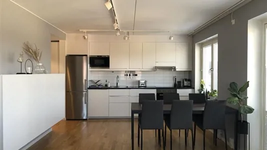 Lägenheter i Huddinge - foto 3