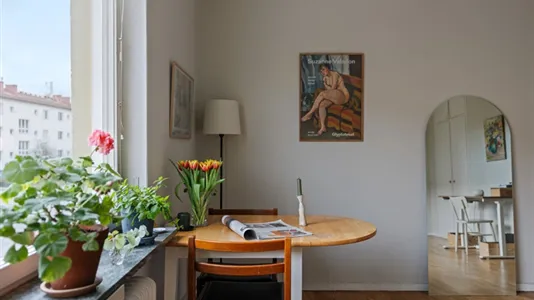 Bostadsrätter till salu i Söderort - foto 5