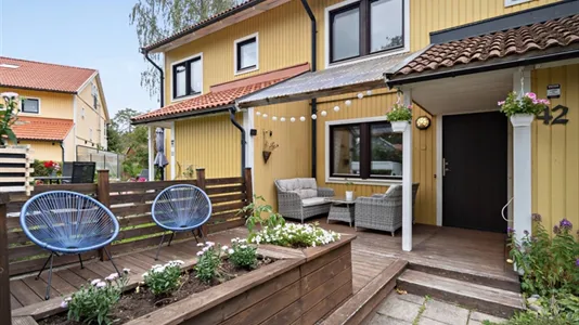 Bostadsrätter till salu i Haninge - foto 2
