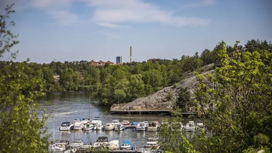 Bostadsrätter till salu i Söderort - foto 6