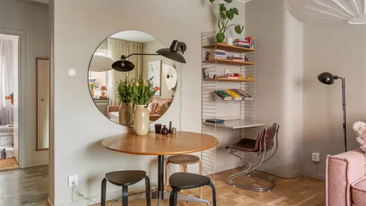 Bostadsrätter till salu i Hammarbyhamnen - foto 5