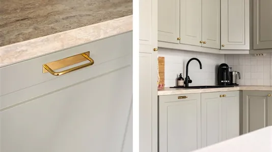 Bostadsrätter till salu i Hammarbyhamnen - foto 12