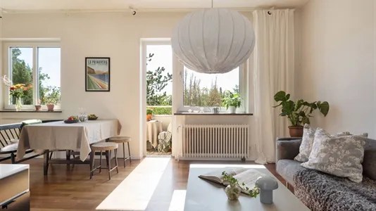 Bostadsrätter till salu i Söderort - foto 5
