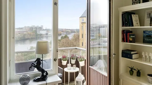 Bostadsrätter till salu i Södermalm - foto 7
