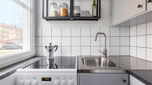 Bostadsrätter till salu i Söderort - foto 5