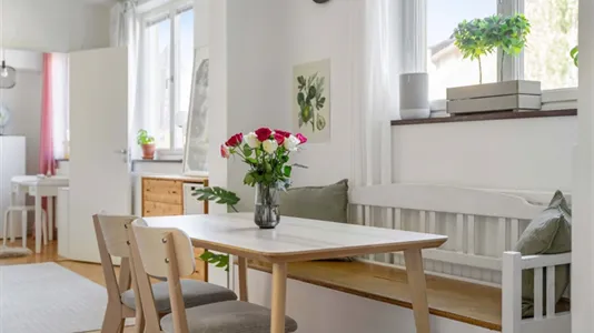 Bostadsrätter till salu i Söderort - foto 7