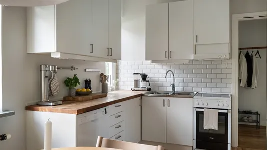 Bostadsrätter till salu i Västerort - foto 11
