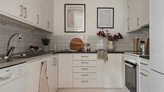 Bostadsrätter till salu i Kungsholmen - foto 8