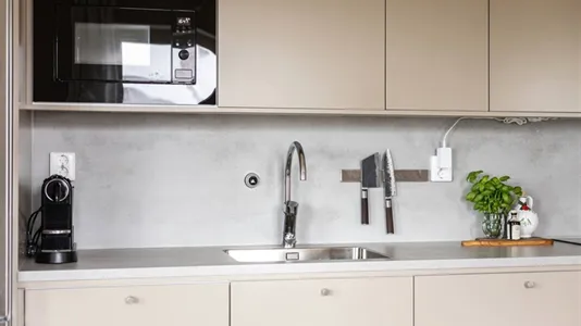Bostadsrätter till salu i Hammarbyhamnen - foto 6
