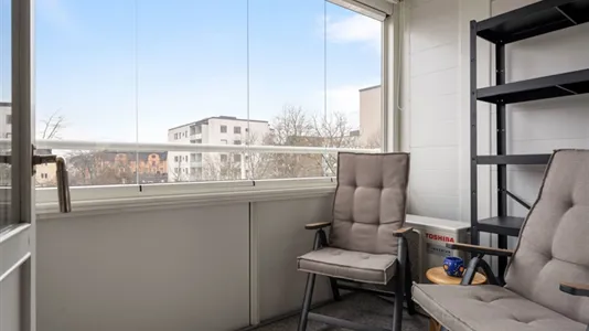 Bostadsrätter till salu i Södermalm - foto 9