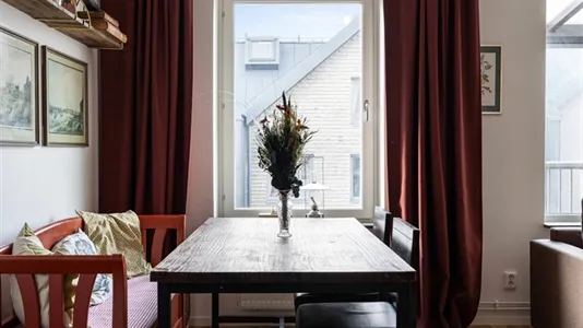 Bostadsrätter till salu i Hammarbyhamnen - foto 8