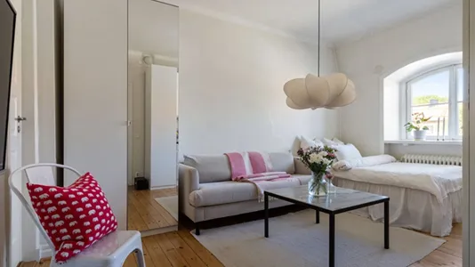 Bostadsrätter till salu i Söderort - foto 3