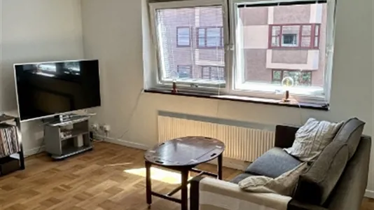 Lägenheter i Kungsholmen - foto 2