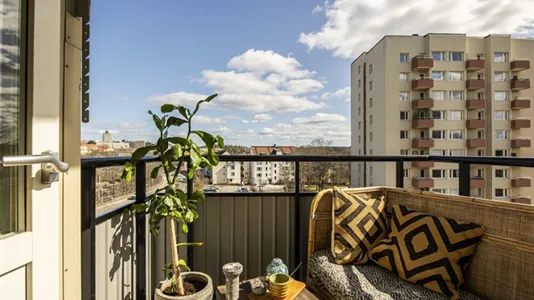 Bostadsrätter till salu i Nacka - foto 2