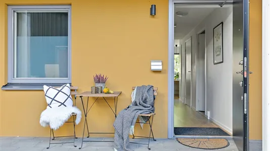 Bostadsrätter till salu i Huddinge - foto 12