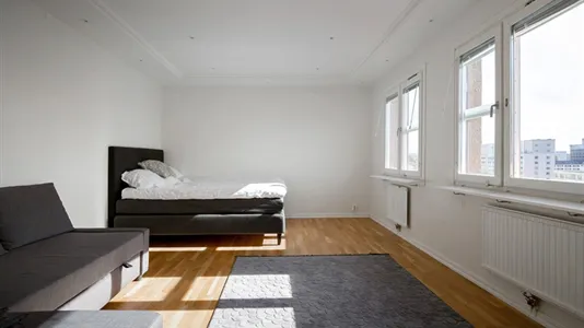 Bostadsrätter till salu i Västerort - foto 2