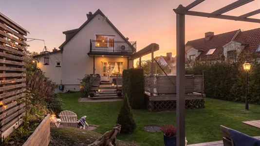 Bostadsrätter till salu i Hammarbyhamnen - foto 1