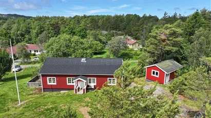 Fritidshus till salu i Tanum, Fjällbacka