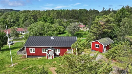 Fritidshus till salu i Tanum - foto 1