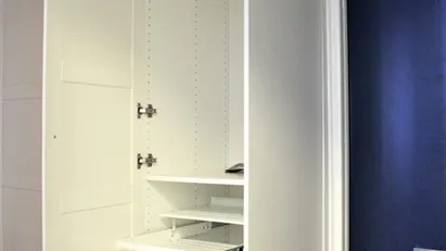 Lägenhet att hyra i Johanneberg