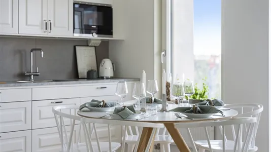 Bostadsrätter till salu i Nacka - foto 12