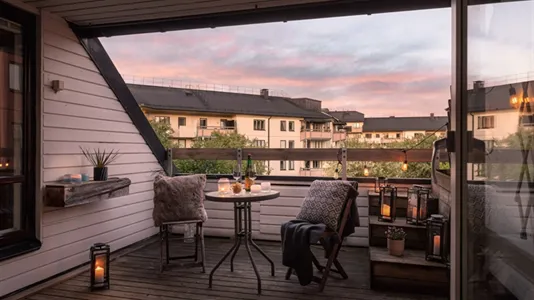 Bostadsrätter till salu i Söderort - foto 3