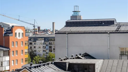 Bostadsrätter till salu i Södermalm - foto 6