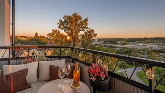 Bostadsrätter till salu i Hammarbyhamnen - foto 2