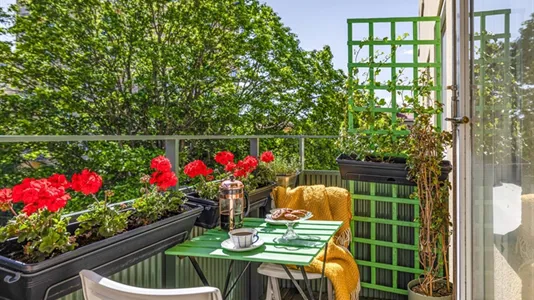 Bostadsrätter till salu i Söderort - foto 4