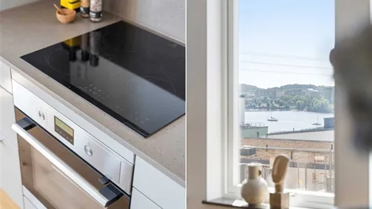 Bostadsrätter till salu i Nacka - foto 4