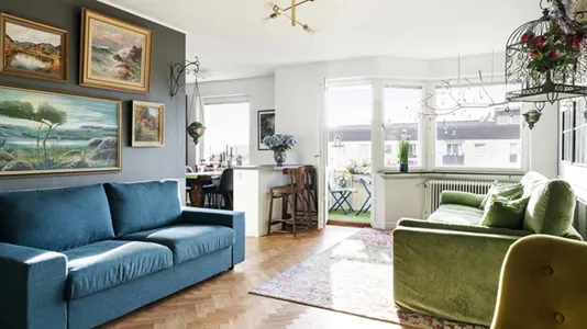 Bostadsrätter till salu i Söderort - foto 3