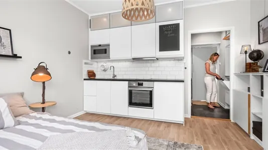 Bostadsrätter till salu i Gävle - foto 2