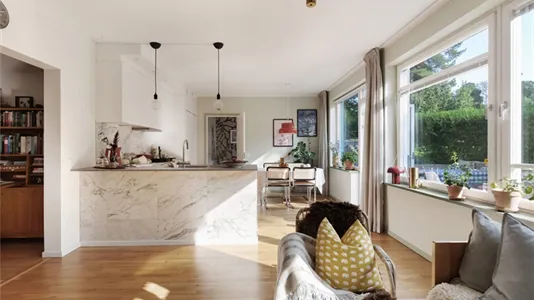 Bostadsrätter till salu i Söderort - foto 11