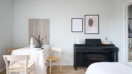 Bostadsrätter till salu i Södermalm - foto 4