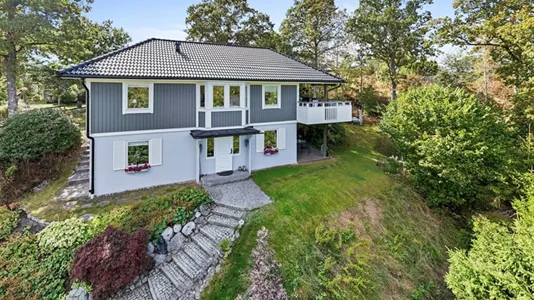Bostadsrätter till salu i Botkyrka - foto 13
