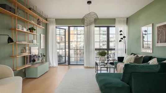 Bostadsrätter till salu i Nacka - foto 3