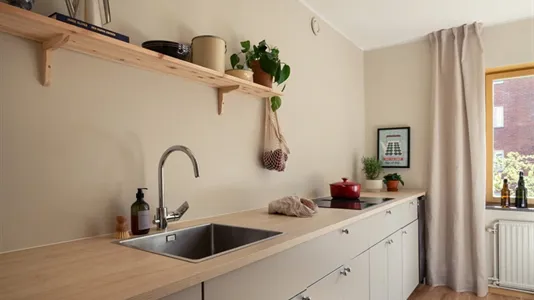 Bostadsrätter till salu i Söderort - foto 10
