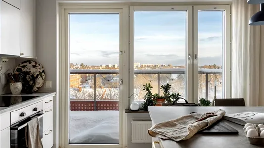 Bostadsrätter till salu i Söderort - foto 8