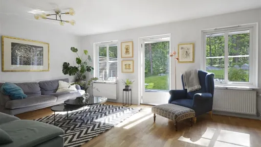 Radhus i Lidingö - foto 2