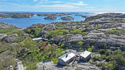 Fritidshus till salu i Tanum, Hamburgsund