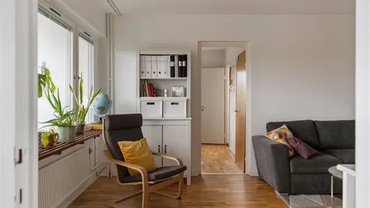 Bostadsrätter till salu i Hammarbyhamnen - foto 9