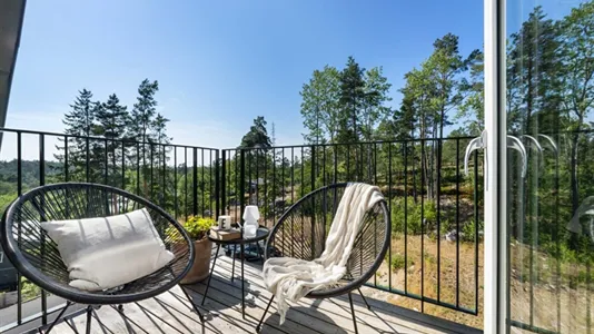 Bostadsrätter till salu i Nacka - foto 2