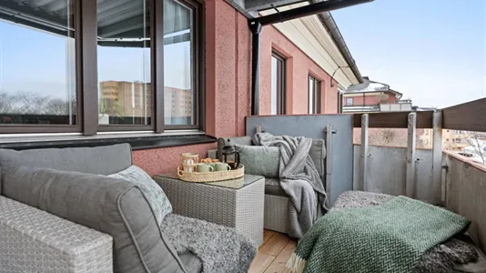 Bostadsrätter till salu i Söderort - foto 6