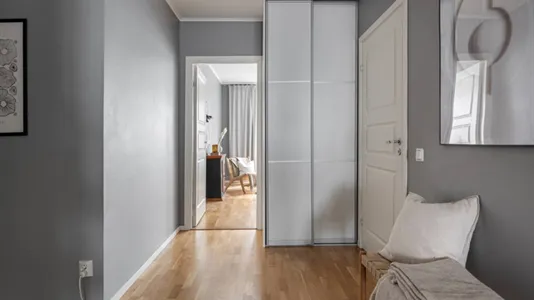 Bostadsrätter till salu i Hammarbyhamnen - foto 11