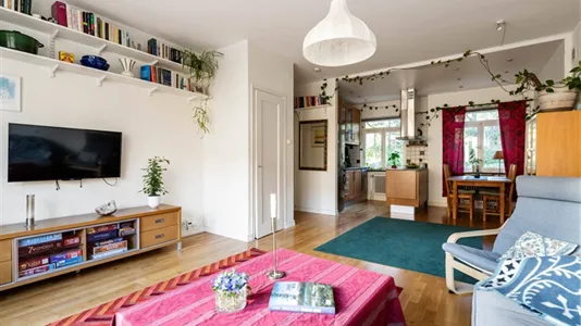 Bostadsrätter till salu i Söderort - foto 5