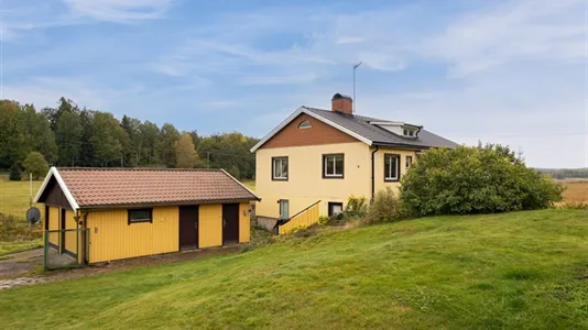 Bostadsrätter till salu i Huddinge - foto 2