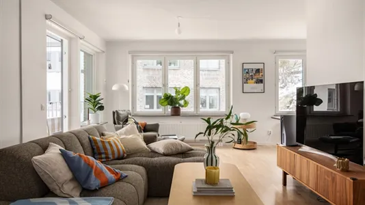 Bostadsrätter till salu i Nacka - foto 5