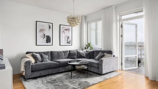 Bostadsrätter till salu i Nacka - foto 9