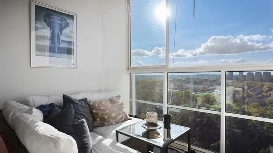 Bostadsrätter till salu i Hammarbyhamnen - foto 3